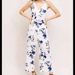 BNWT Dynamite jumpsuit, small